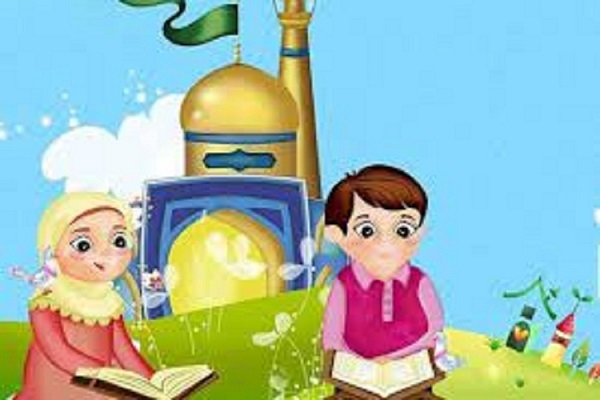 برگزاری دوره‌های آموزش تخصصی قرآن کودک از سوی دارالتحفیظ