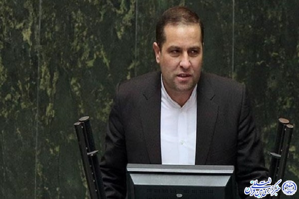 غنی نظری مجلس