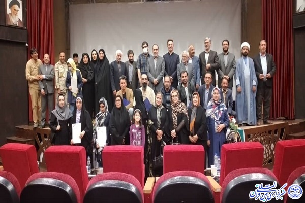 جشنواره شعر استانی شهر خدا 