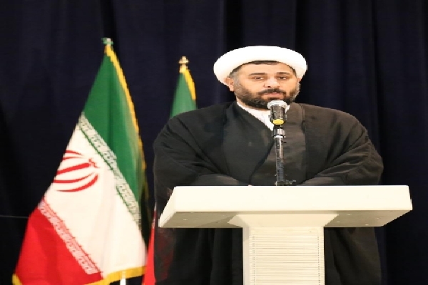 اوقاف و امور خیریه