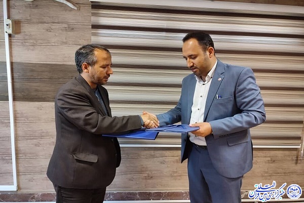 اباصلت ابراهیمی مدیرعامل سازمان شهرداری اردبیل