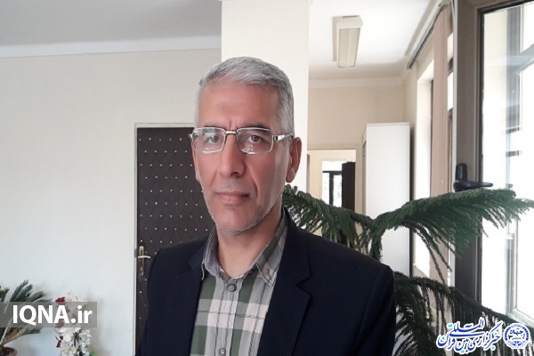 محمد اهلی مدیرعامل شهرک صنعتی اردبیل