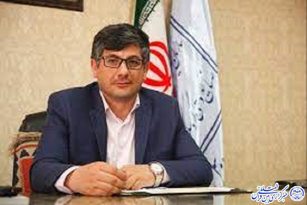 نادر فلاحی مدیرکل میراث فرهنگی اردبیل