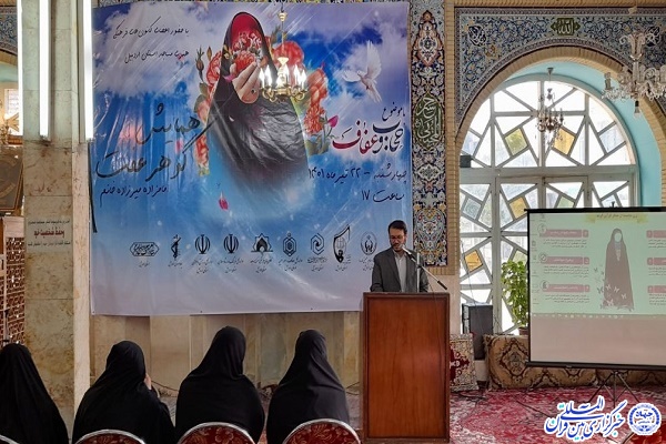 مصطفی آمون مدیرستاد کانون مساجد اردبیل مصطفی آمون مدیرستاد کانون مساجد اردبیل