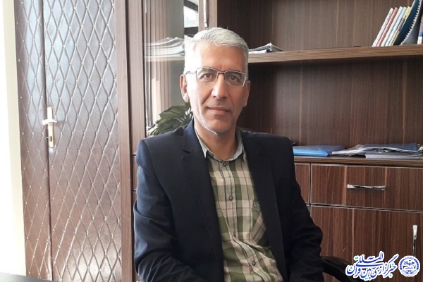 محمد اهلی مدیرعامل شهرک صنعتی اردبیل