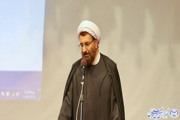 قاسم جعفرزاده تبلیغات اسلامی اردبیل