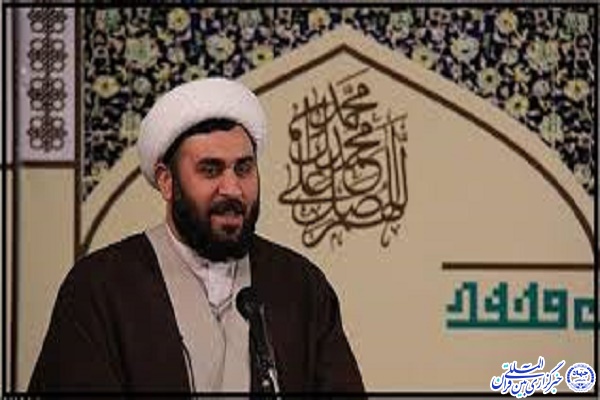 مهدی ستوده مدیرکل اوقاف اردبیل