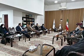 جهاددانشگاهی سابقه درخشانی در ایده‌پردازی و اراده علمی دارد