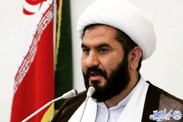 صابر طهماسبی رئیس امور قرآنی تبلیغات اسلامی اردبیل