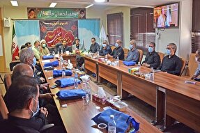 برگزاری همایش «موکب‌داران اربعین حسینی» در کردستان