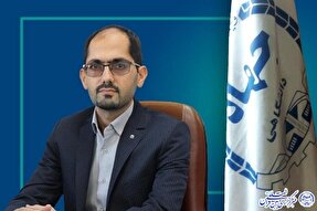 اجرای مراسم سوگواری سنتی در جهاددانشگاهی خراسان‌جنوبی