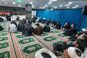 قیام سیدالشهدا (ع)؛ نهایت بینش دینی و سیاسی