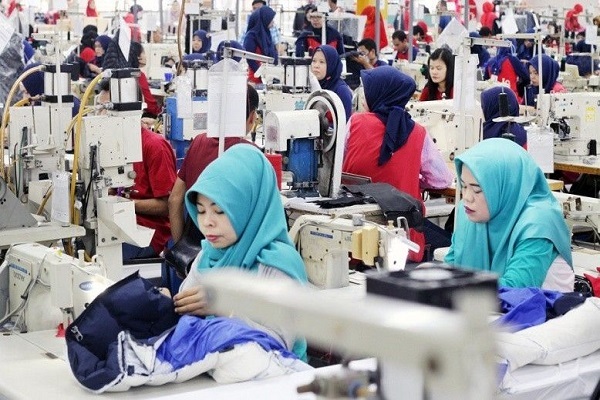 زنان مسلمان در اندونزی و نقش‌آفرینی در بازار کار