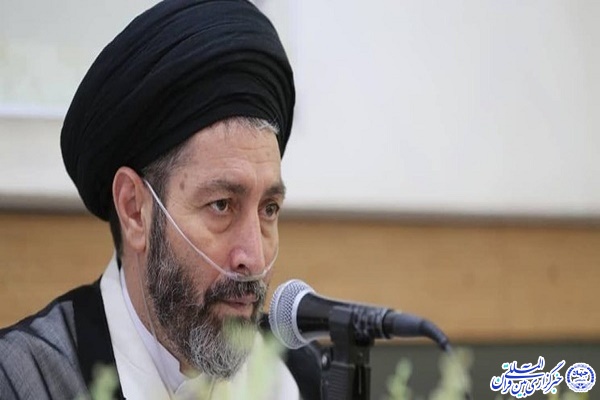 کاظم موسوی نماینده مردم اردبیل در مجلس