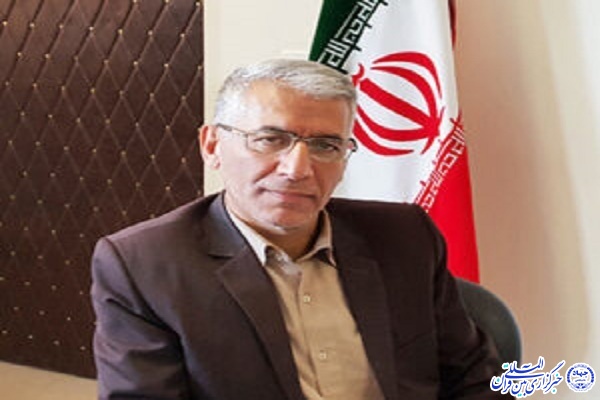 محمد اهلی مدیرعامل شهرک صنعتی اردبیل