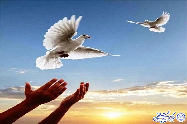 آزادی زندانیان