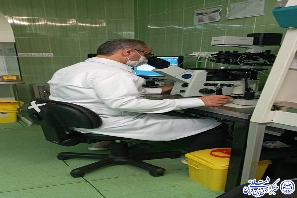 دوره آموزشی PGD