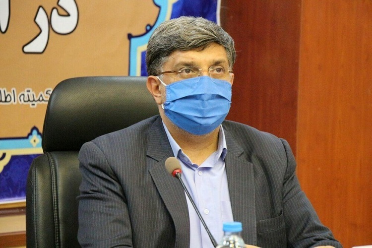 طراحی سامانه جامع اطلاع‌رسانی ویژه زائران در سمنان