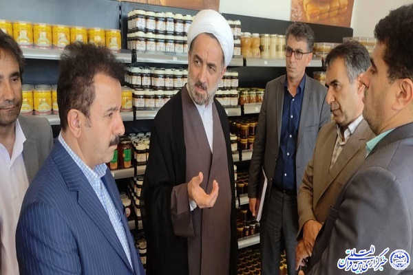 حسین کثیرلو رئیس کل دادگستری اردبیل