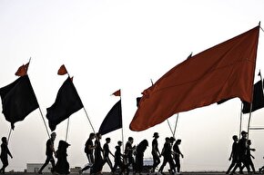 صوت | کرسی تلاوت مجازی ویژه زائران اربعین