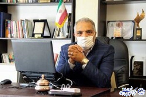 امیر رجبی رئیس حوزه هنری اردبیل امیر رجبی رئیس حوزه هنری اردبیل