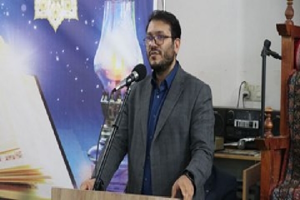 ستاد هماهنگی کانون های فرهنگی هنری مساجد اردبیل