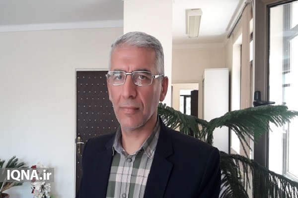 محمد اهلی مدیرعامل شهرک صنعتی اردبیل محمد اهلی مدیرعامل شهرک صنعتی اردبیل
