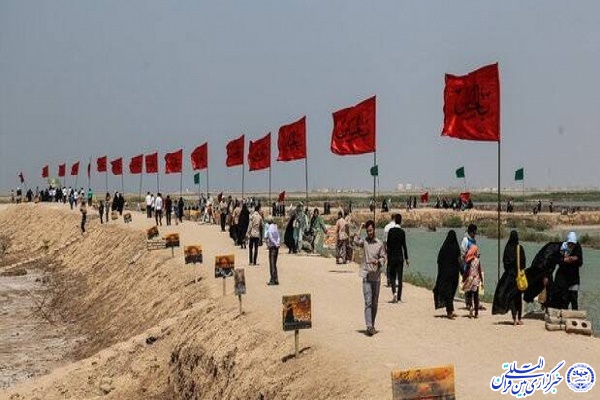 کاروان راهیان نور کاروان راهیان نور