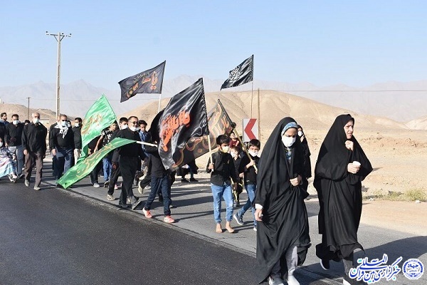 اربعین حسینی