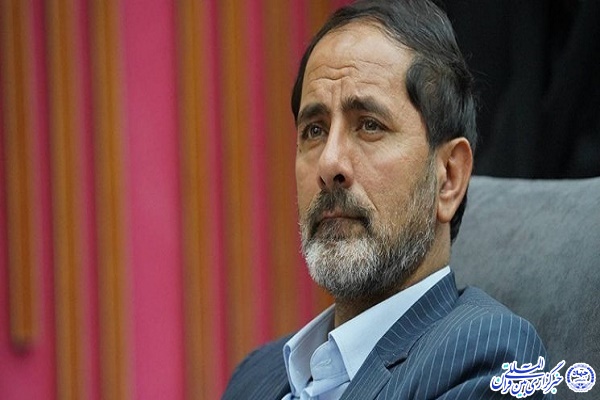 محمود صفری شهردار اردبیل