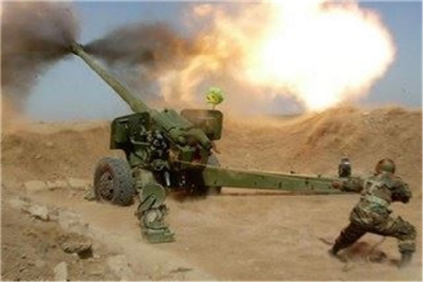 سپاه پاسداران انقلاب اسلامی