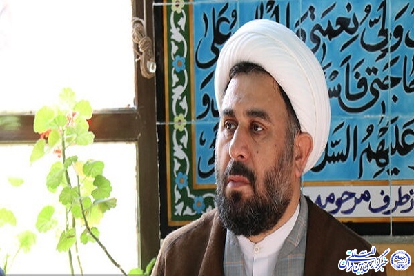 مهدی ستوده مدیرکل اوقاف اردبیل مهدی ستوده مدیرکل اوقاف اردبیل