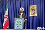 دشمنان عاجزانه برای مشکلات ما نسخه‌پیچی می‌کنند