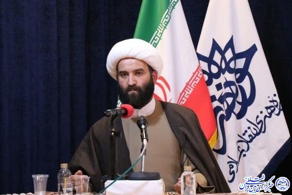لامی رئیس مجمع فرهنگی علمی اردبیل
