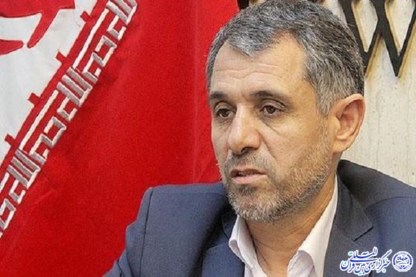 صدیف بدری نماینده مردم اردبیل در مجلس