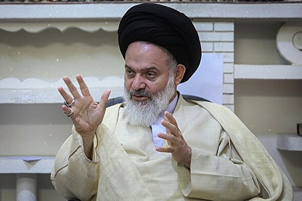 فیلم | علامه طباطبایی؛ زمان، اندیشه و تکاپو