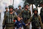 سیاست‌های اسرائیل علیه فلسطینی‌ها آپارتاید است