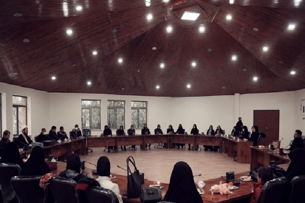 دانشگاه محقق اردبیلی