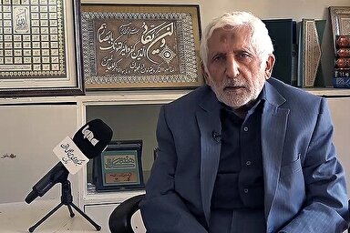 فیلم | المیزان، بهترین تفسیر در میان تفاسیر شیعه