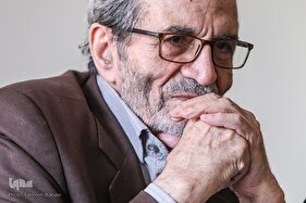 مصاحبه با نجفقلی حبیبی