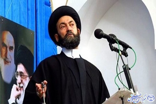 حسن عاملی امام جمعه اردبیل حسن عاملی امام جمعه اردبیل