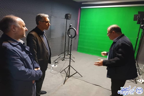 اسماعیل چمنی رئیس دانشگاه محقق اردبیلی اسماعیل چمنی رئیس دانشگاه محقق اردبیلی