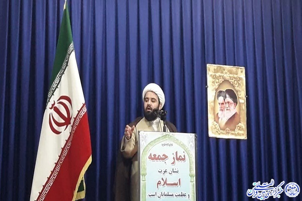 امام جمعه بیله سوار