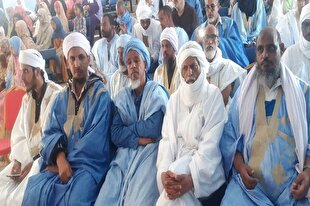 آغاز مسابقات ملی قرآن موریتانی با مشارکت 400 شرکت‌کننده