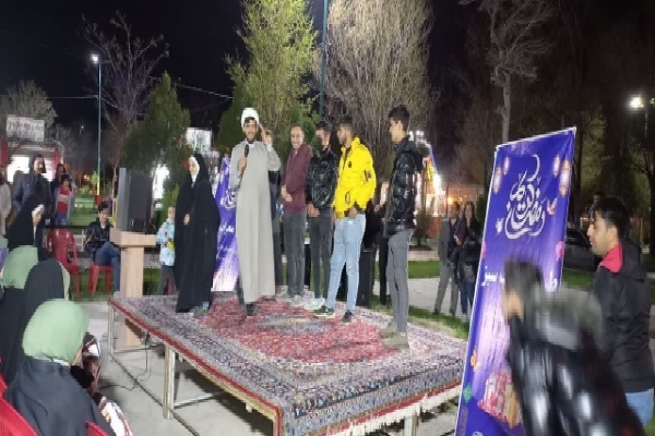 تبلیغات اسلامی اردبیل تبلیغات اسلامی اردبیل