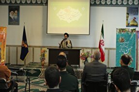 ماه رمضان فرصتی برای تدبر در قرآن است