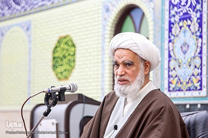 مقایسه‌ای میان دوران پیامبر(ص) و دوران کنونی در پیشبرد اسلام