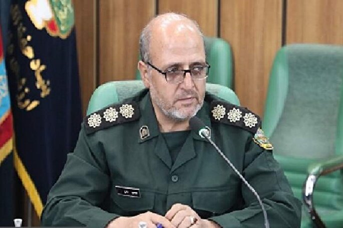 دارالعباده در لیالی قدر میزبان دو شهید گمنام می‌شود