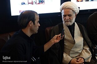 بهره‌گیری حداکثری از ظرفیت‌ها در ارائه خدمات در بخش حوزوی نمایشگاه قرآن