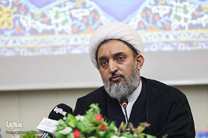 زندگی خانوادگی مؤمنان در بهشت + فیلم